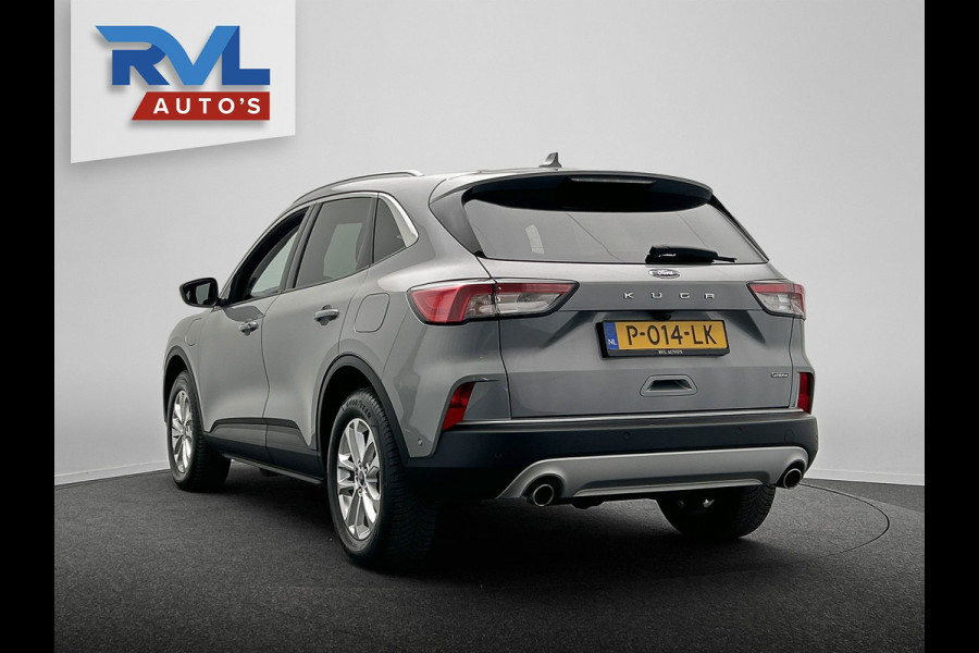 Ford Kuga 2.5 PHEV | Adaptieve/Cruise | B&O | Half/Leder | Origineel NL