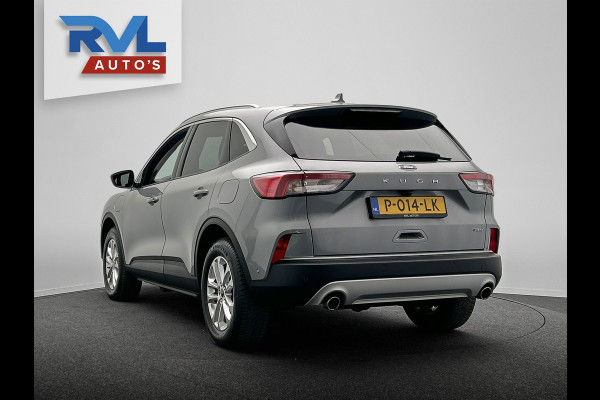 Ford Kuga 2.5 PHEV | Adaptieve/Cruise | B&O | Half/Leder | Origineel NL