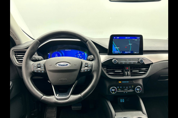 Ford Kuga 2.5 PHEV | Adaptieve/Cruise | B&O | Half/Leder | Origineel NL