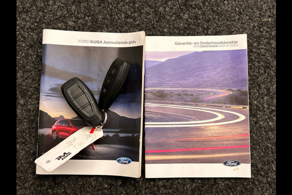 Ford Kuga 2.5 PHEV | Adaptieve/Cruise | B&O | Half/Leder | Origineel NL