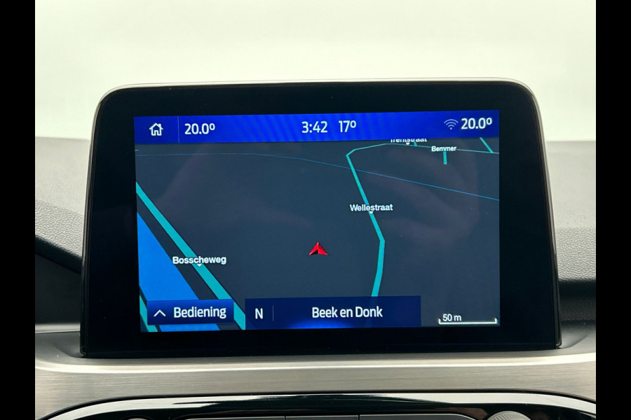 Ford Kuga 2.5 PHEV | Adaptieve/Cruise | B&O | Half/Leder | Origineel NL