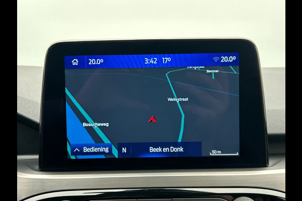 Ford Kuga 2.5 PHEV | Adaptieve/Cruise | B&O | Half/Leder | Origineel NL