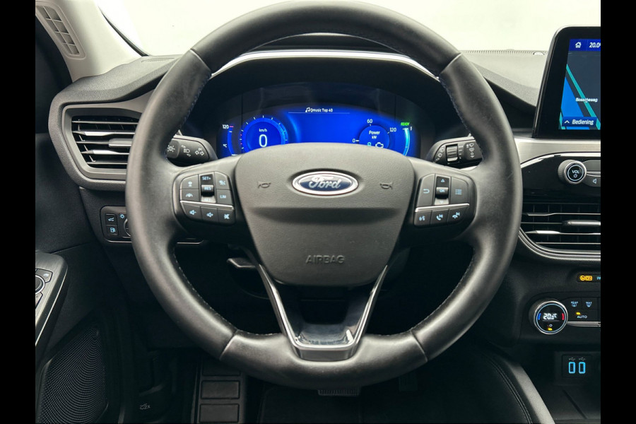 Ford Kuga 2.5 PHEV | Adaptieve/Cruise | B&O | Half/Leder | Origineel NL