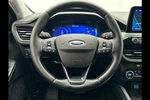 Ford Kuga 2.5 PHEV | Adaptieve/Cruise | B&O | Half/Leder | Origineel NL