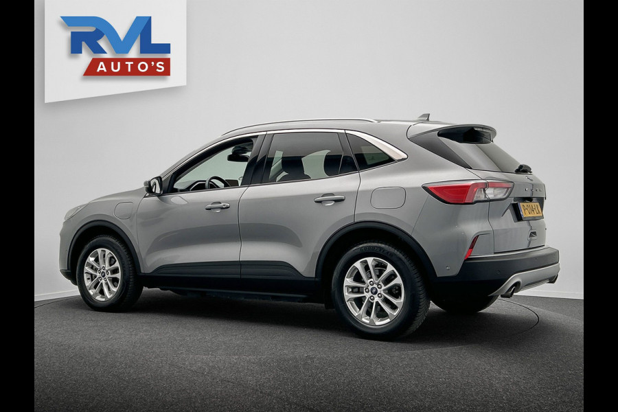 Ford Kuga 2.5 PHEV | Adaptieve/Cruise | B&O | Half/Leder | Origineel NL