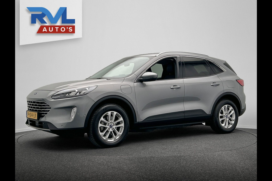 Ford Kuga 2.5 PHEV | Adaptieve/Cruise | B&O | Half/Leder | Origineel NL