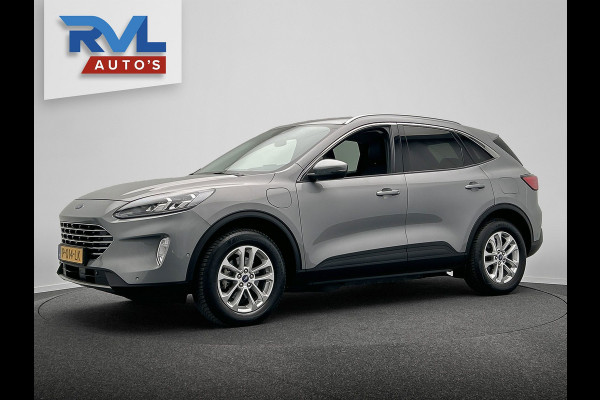 Ford Kuga 2.5 PHEV | Adaptieve/Cruise | B&O | Half/Leder | Origineel NL