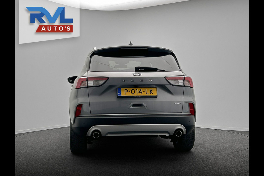 Ford Kuga 2.5 PHEV | Adaptieve/Cruise | B&O | Half/Leder | Origineel NL