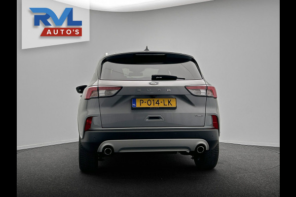 Ford Kuga 2.5 PHEV | Adaptieve/Cruise | B&O | Half/Leder | Origineel NL