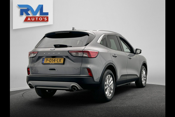 Ford Kuga 2.5 PHEV | Adaptieve/Cruise | B&O | Half/Leder | Origineel NL