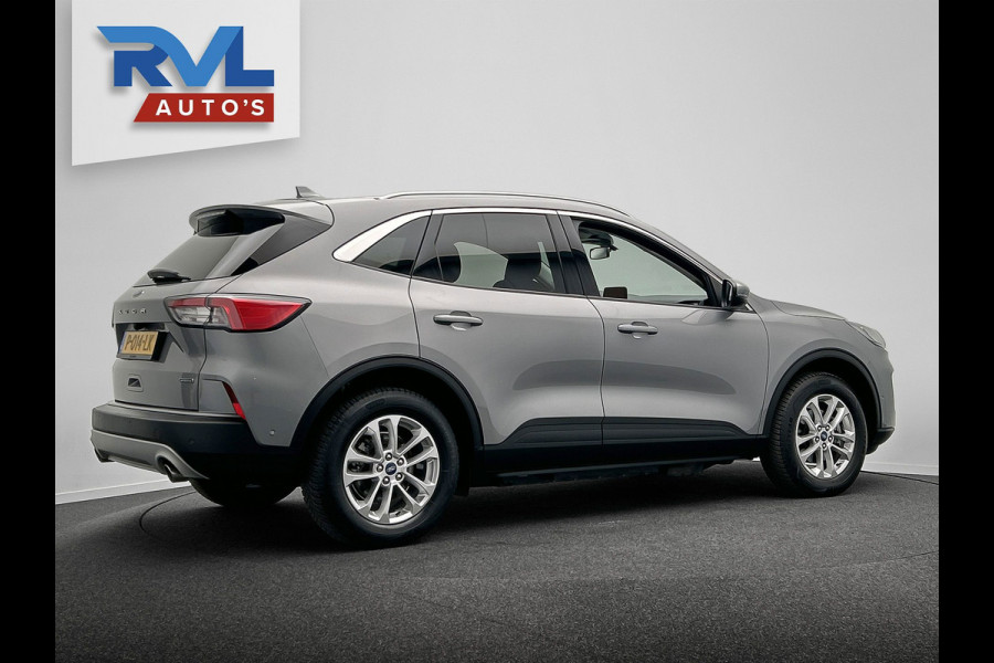 Ford Kuga 2.5 PHEV | Adaptieve/Cruise | B&O | Half/Leder | Origineel NL