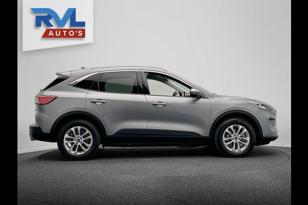 Ford Kuga 2.5 PHEV | Adaptieve/Cruise | B&O | Half/Leder | Origineel NL