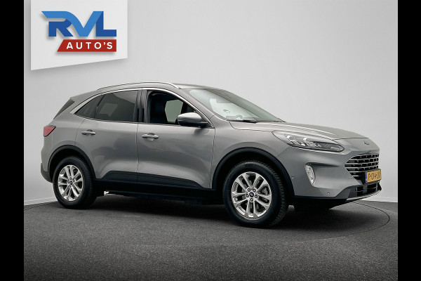 Ford Kuga 2.5 PHEV | Adaptieve/Cruise | B&O | Half/Leder | Origineel NL