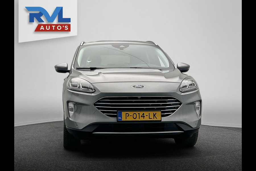 Ford Kuga 2.5 PHEV | Adaptieve/Cruise | B&O | Half/Leder | Origineel NL