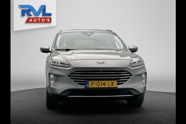 Ford Kuga 2.5 PHEV | Adaptieve/Cruise | B&O | Half/Leder | Origineel NL