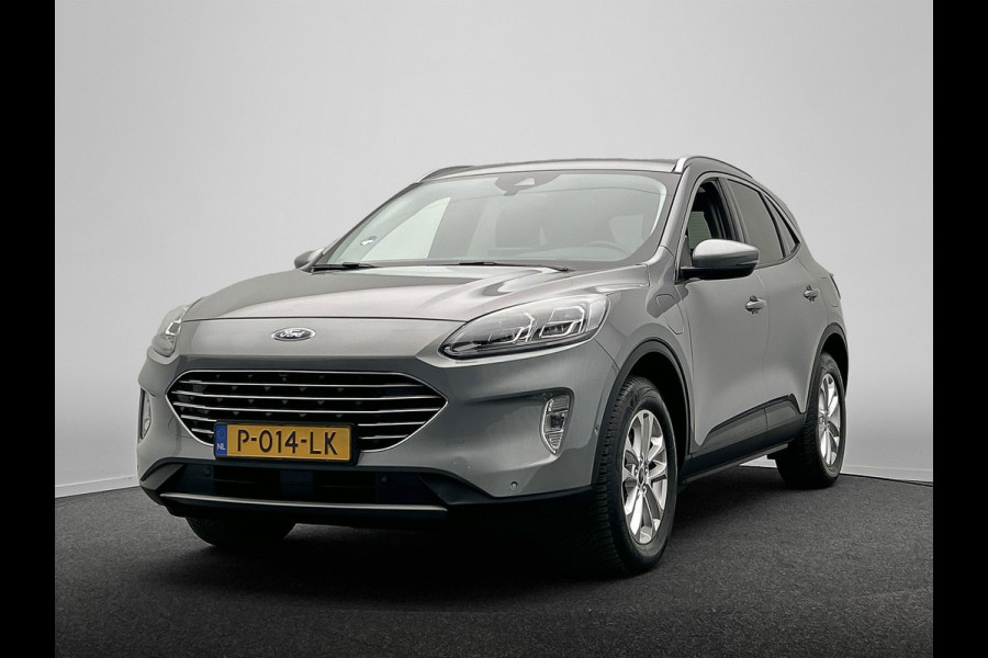 Ford Kuga 2.5 PHEV | Adaptieve/Cruise | B&O | Half/Leder | Origineel NL