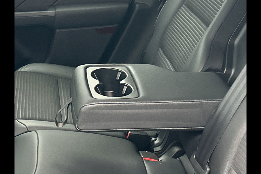 Ford Kuga 2.5 PHEV | Adaptieve/Cruise | B&O | Half/Leder | Origineel NL