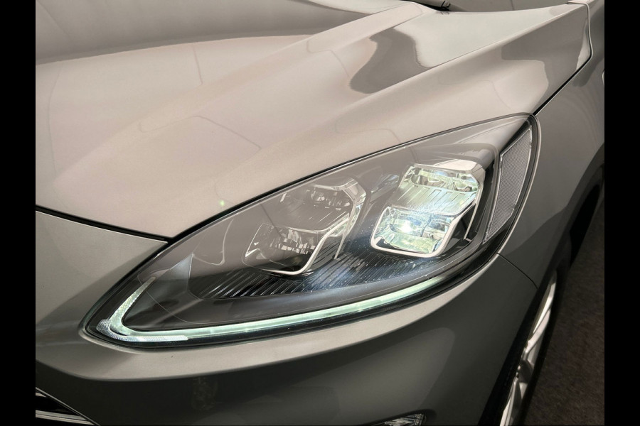 Ford Kuga 2.5 PHEV | Adaptieve/Cruise | B&O | Half/Leder | Origineel NL