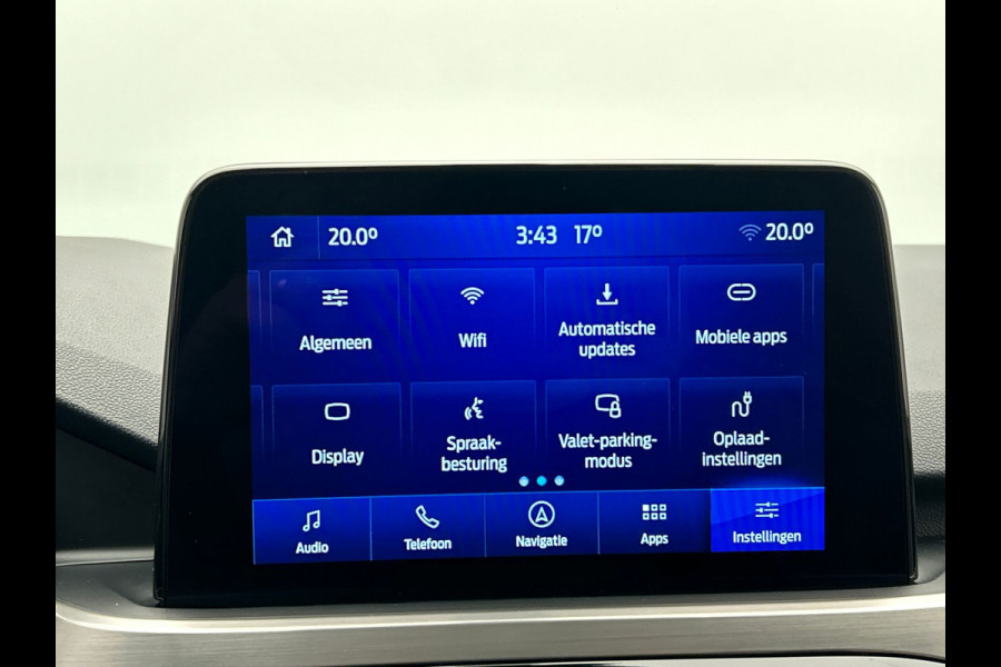 Ford Kuga 2.5 PHEV | Adaptieve/Cruise | B&O | Half/Leder | Origineel NL