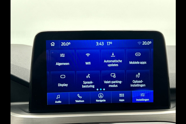 Ford Kuga 2.5 PHEV | Adaptieve/Cruise | B&O | Half/Leder | Origineel NL