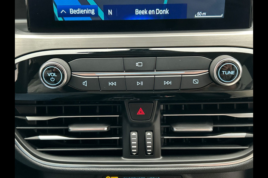 Ford Kuga 2.5 PHEV | Adaptieve/Cruise | B&O | Half/Leder | Origineel NL