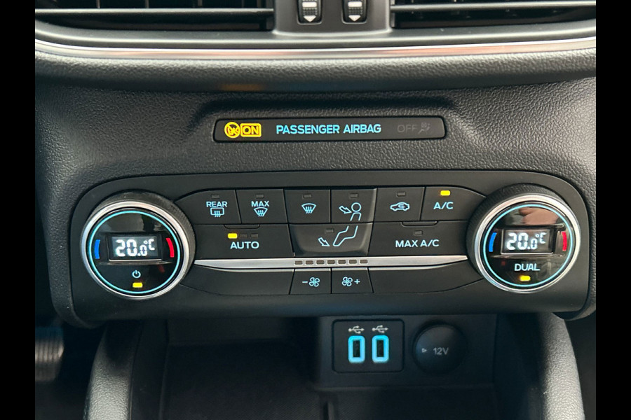 Ford Kuga 2.5 PHEV | Adaptieve/Cruise | B&O | Half/Leder | Origineel NL