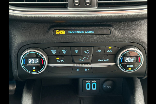 Ford Kuga 2.5 PHEV | Adaptieve/Cruise | B&O | Half/Leder | Origineel NL