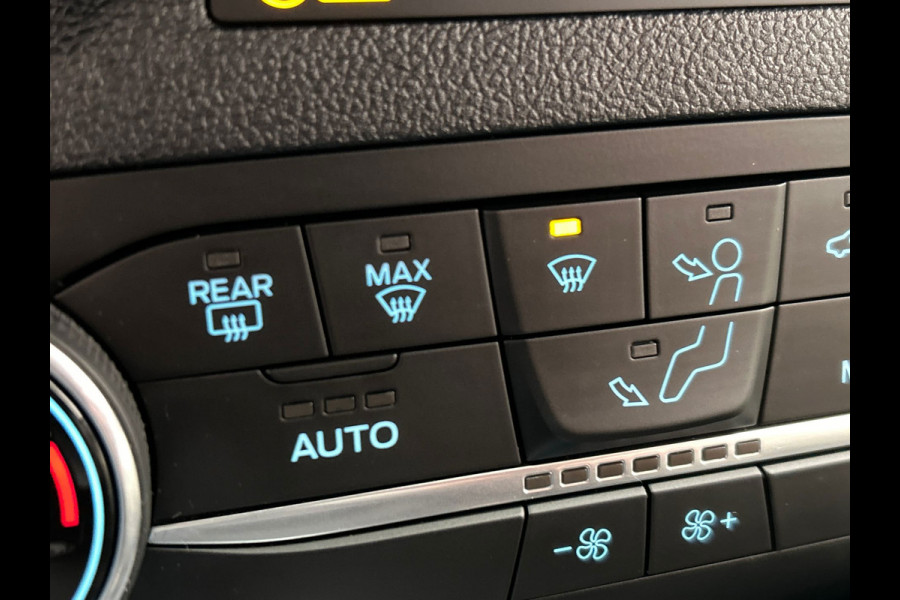 Ford Kuga 2.5 PHEV | Adaptieve/Cruise | B&O | Half/Leder | Origineel NL