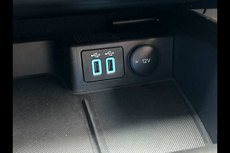 Ford Kuga 2.5 PHEV | Adaptieve/Cruise | B&O | Half/Leder | Origineel NL