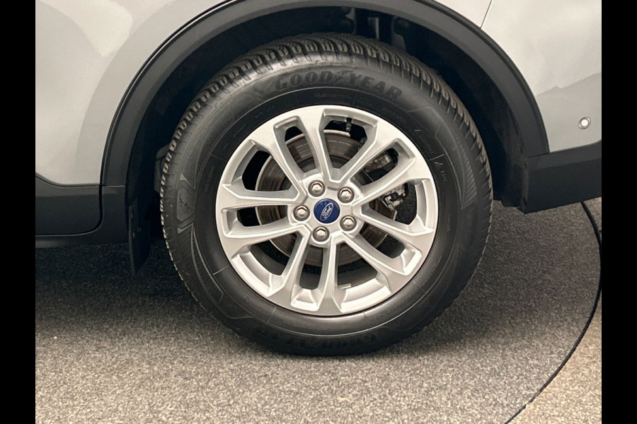 Ford Kuga 2.5 PHEV | Adaptieve/Cruise | B&O | Half/Leder | Origineel NL