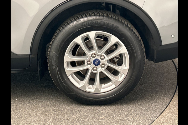 Ford Kuga 2.5 PHEV | Adaptieve/Cruise | B&O | Half/Leder | Origineel NL