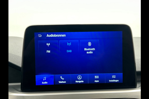 Ford Kuga 2.5 PHEV | Adaptieve/Cruise | B&O | Half/Leder | Origineel NL