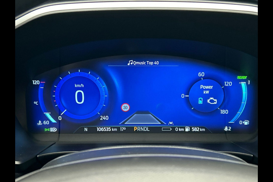 Ford Kuga 2.5 PHEV | Adaptieve/Cruise | B&O | Half/Leder | Origineel NL