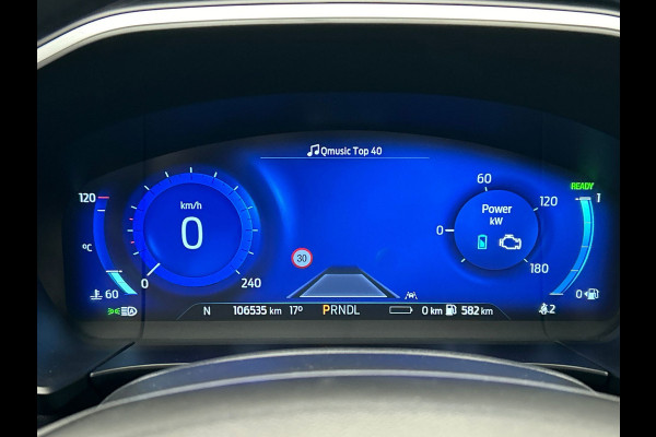 Ford Kuga 2.5 PHEV | Adaptieve/Cruise | B&O | Half/Leder | Origineel NL