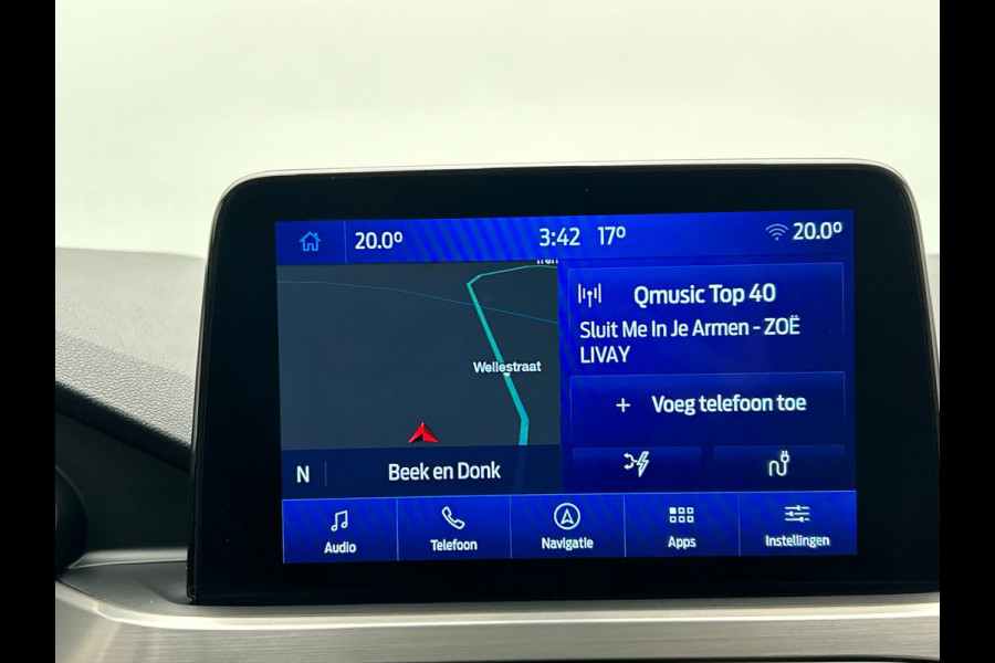 Ford Kuga 2.5 PHEV | Adaptieve/Cruise | B&O | Half/Leder | Origineel NL