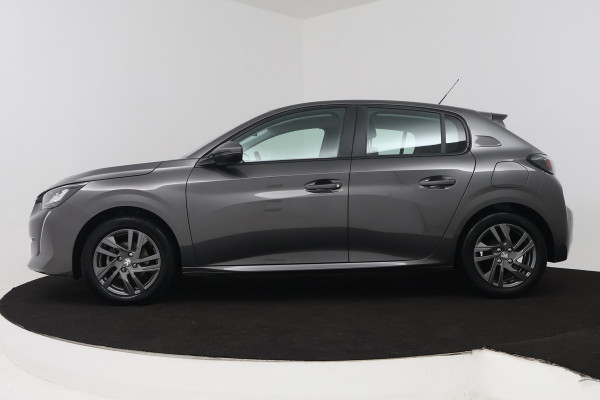 Peugeot 208 1.2 PureTech Active Pack (TREKHAAK, SENSOREN, BLUETOOTH, NAVIGATIE)