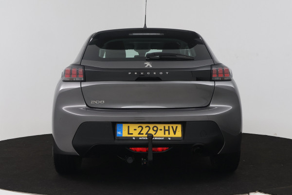 Peugeot 208 1.2 PureTech Active Pack (TREKHAAK, SENSOREN, BLUETOOTH, NAVIGATIE)