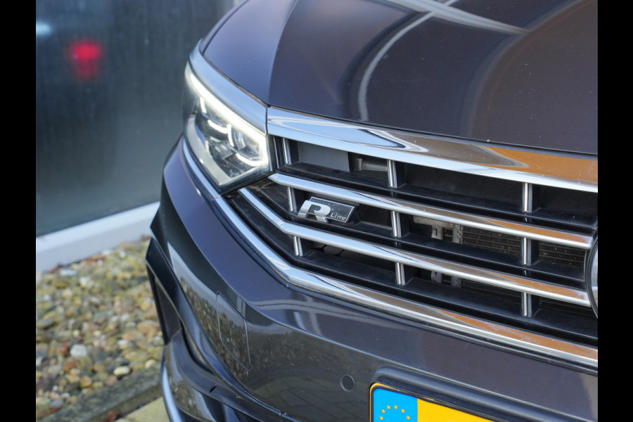 Volkswagen Passat Variant 1.5 TSI R-Line Business + | Achteruitrijcamera | Apple Carplay/Android Auto