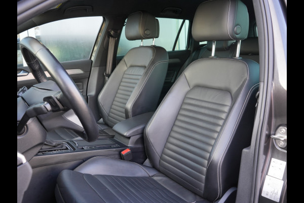 Volkswagen Passat Variant 1.5 TSI R-Line Business + | Achteruitrijcamera | Apple Carplay/Android Auto