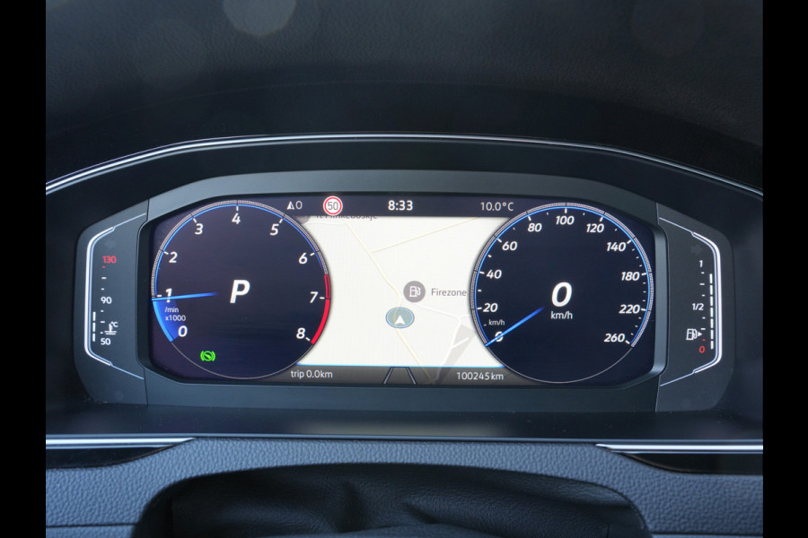 Volkswagen Passat Variant 1.5 TSI R-Line Business + | Achteruitrijcamera | Apple Carplay/Android Auto