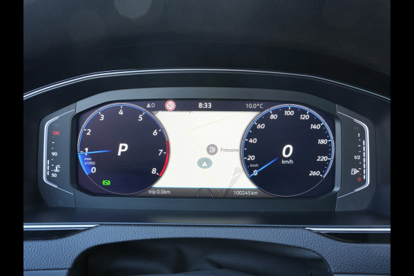 Volkswagen Passat Variant 1.5 TSI R-Line Business + | Achteruitrijcamera | Apple Carplay/Android Auto