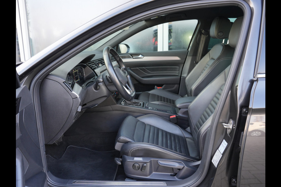 Volkswagen Passat Variant 1.5 TSI R-Line Business + | Achteruitrijcamera | Apple Carplay/Android Auto