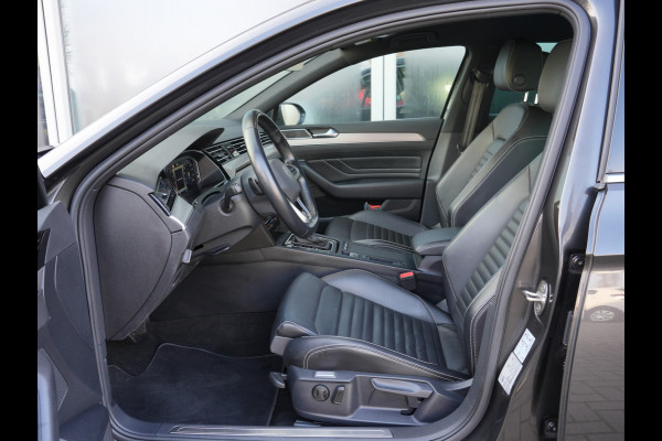 Volkswagen Passat Variant 1.5 TSI R-Line Business + | Achteruitrijcamera | Apple Carplay/Android Auto