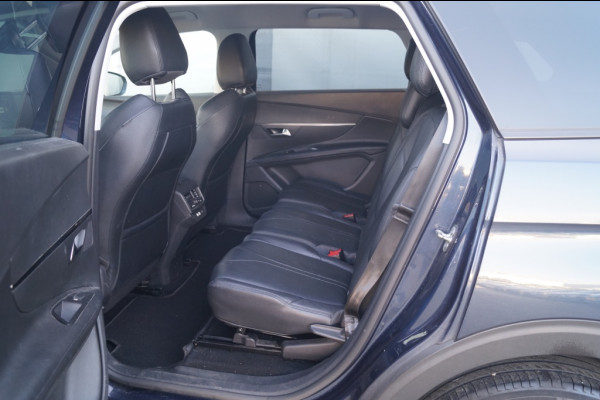 Peugeot 5008 1.2 PureTech 130pk Executive 7-persoons -NW.MOTOR-NAVI-ECC-