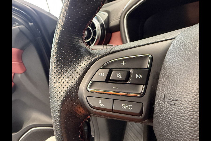 MG EHS 1.5 TGDI Luxury Panoramadak ACC PDC Carplay 360 Camera 24 maanden garantie mogelijk (*vraag naar de voorwaarden)