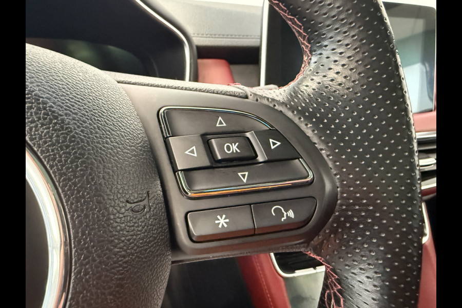 MG EHS 1.5 TGDI Luxury Panoramadak ACC PDC Carplay 360 Camera 24 maanden garantie mogelijk (*vraag naar de voorwaarden)