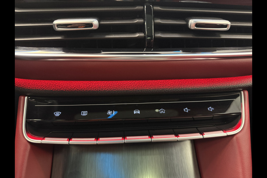 MG EHS 1.5 TGDI Luxury Panoramadak ACC PDC Carplay 360 Camera 24 maanden garantie mogelijk (*vraag naar de voorwaarden)