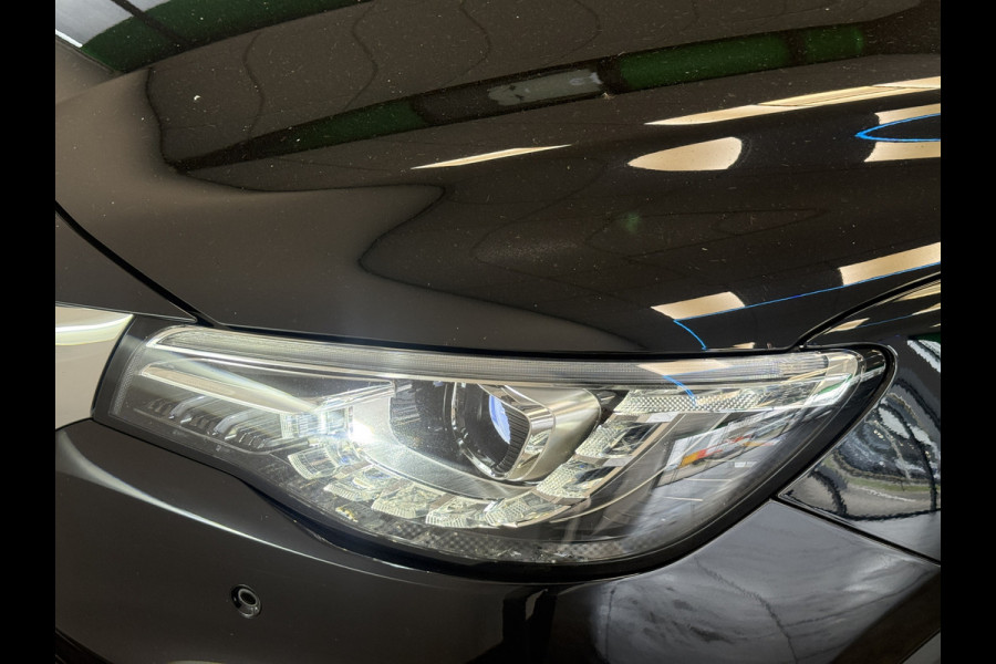 MG EHS 1.5 TGDI Luxury Panoramadak ACC PDC Carplay 360 Camera 24 maanden garantie mogelijk (*vraag naar de voorwaarden)