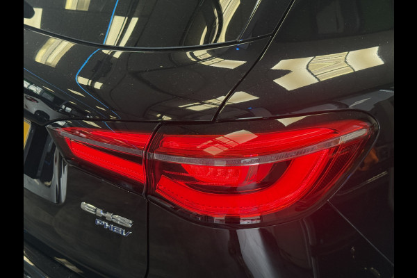 MG EHS 1.5 TGDI Luxury Panoramadak ACC PDC Carplay 360 Camera 24 maanden garantie mogelijk (*vraag naar de voorwaarden)