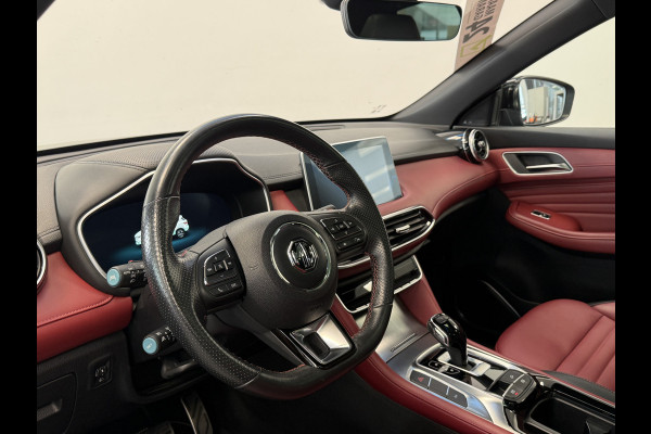 MG EHS 1.5 TGDI Luxury Panoramadak ACC PDC Carplay 360 Camera 24 maanden garantie mogelijk (*vraag naar de voorwaarden)